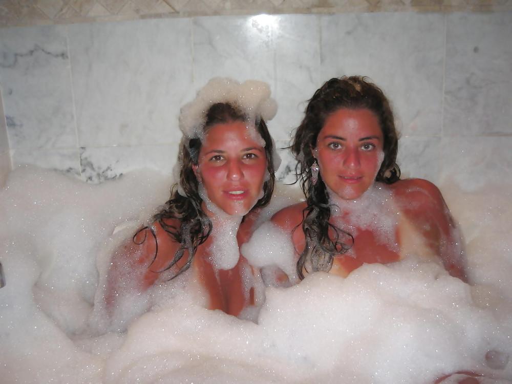 13P Teens on Vacation