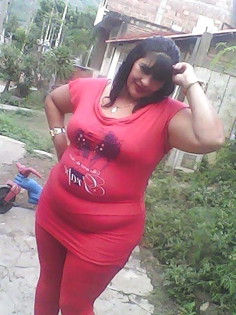 9P Madura culona 