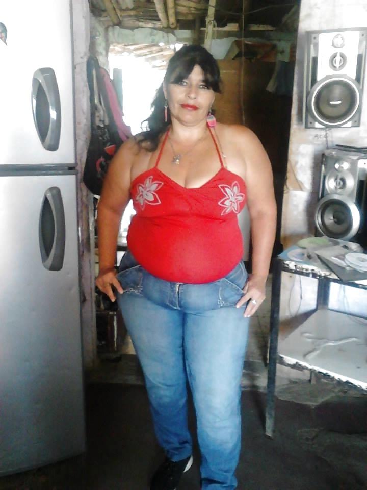 9P Madura culona 