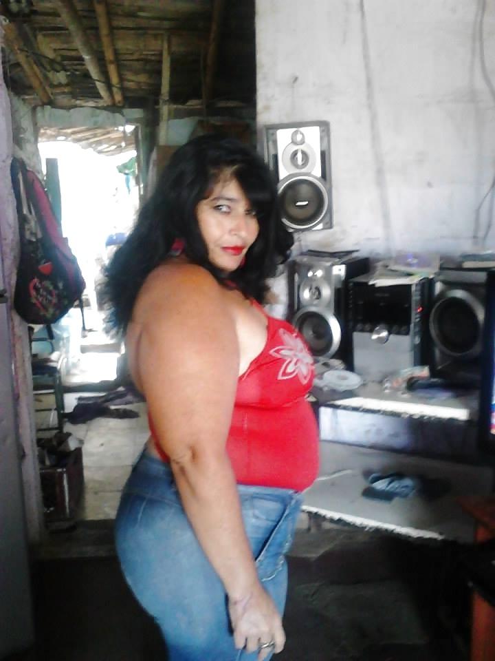 9P Madura culona 