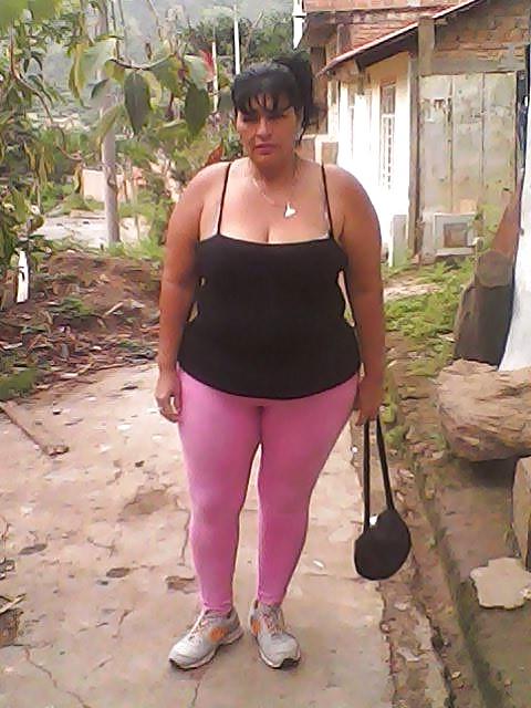 9P Madura culona 
