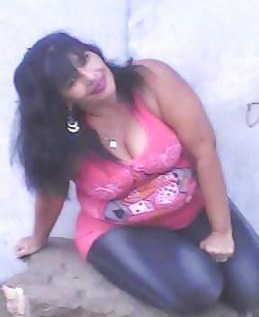 9P Madura culona 
