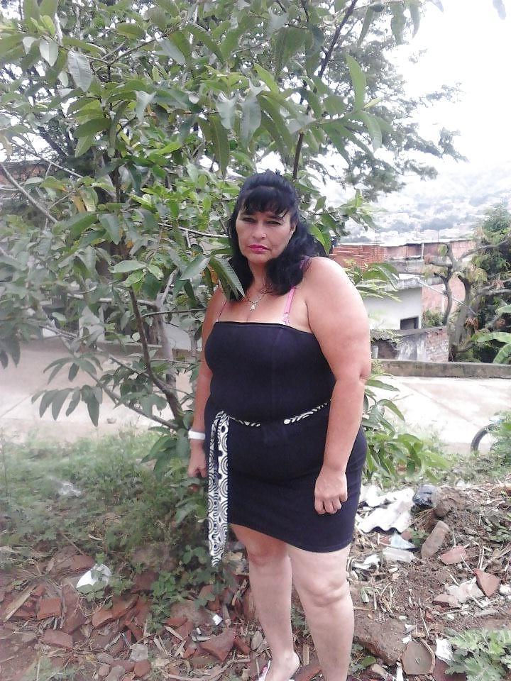 9P Madura culona 