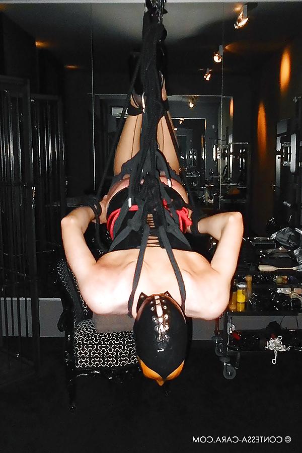 15P SISSYTRAINING CROSSDRESSING RUBBERSLAVE