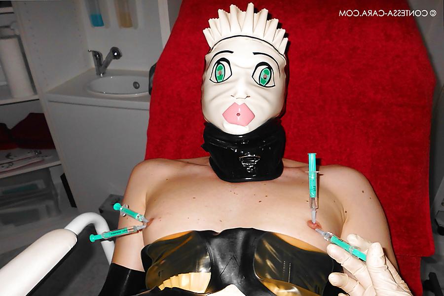 15P SISSYTRAINING CROSSDRESSING RUBBERSLAVE
