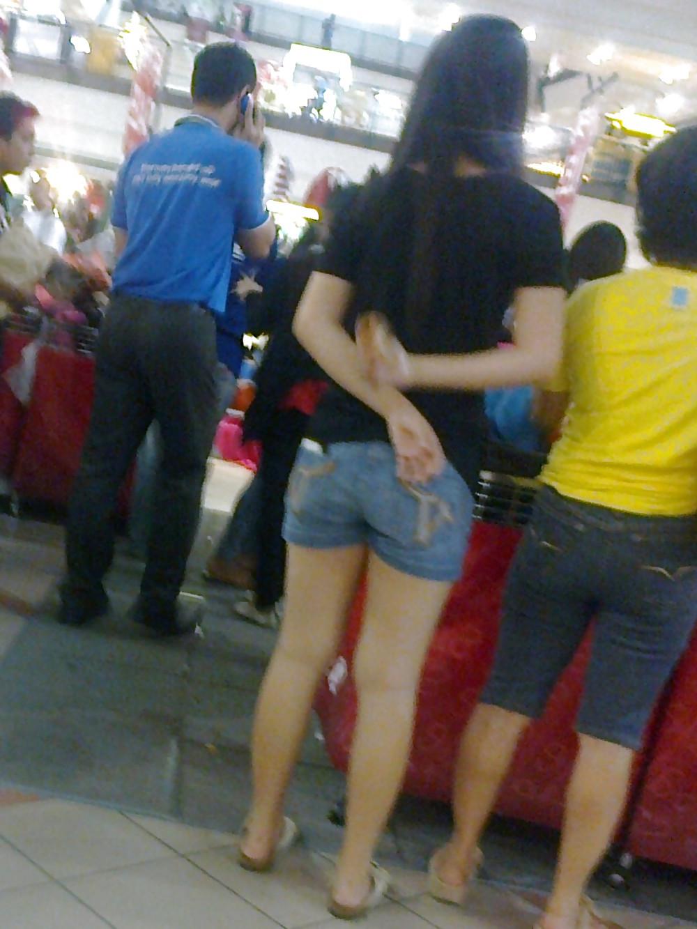 25P Pinay Legs