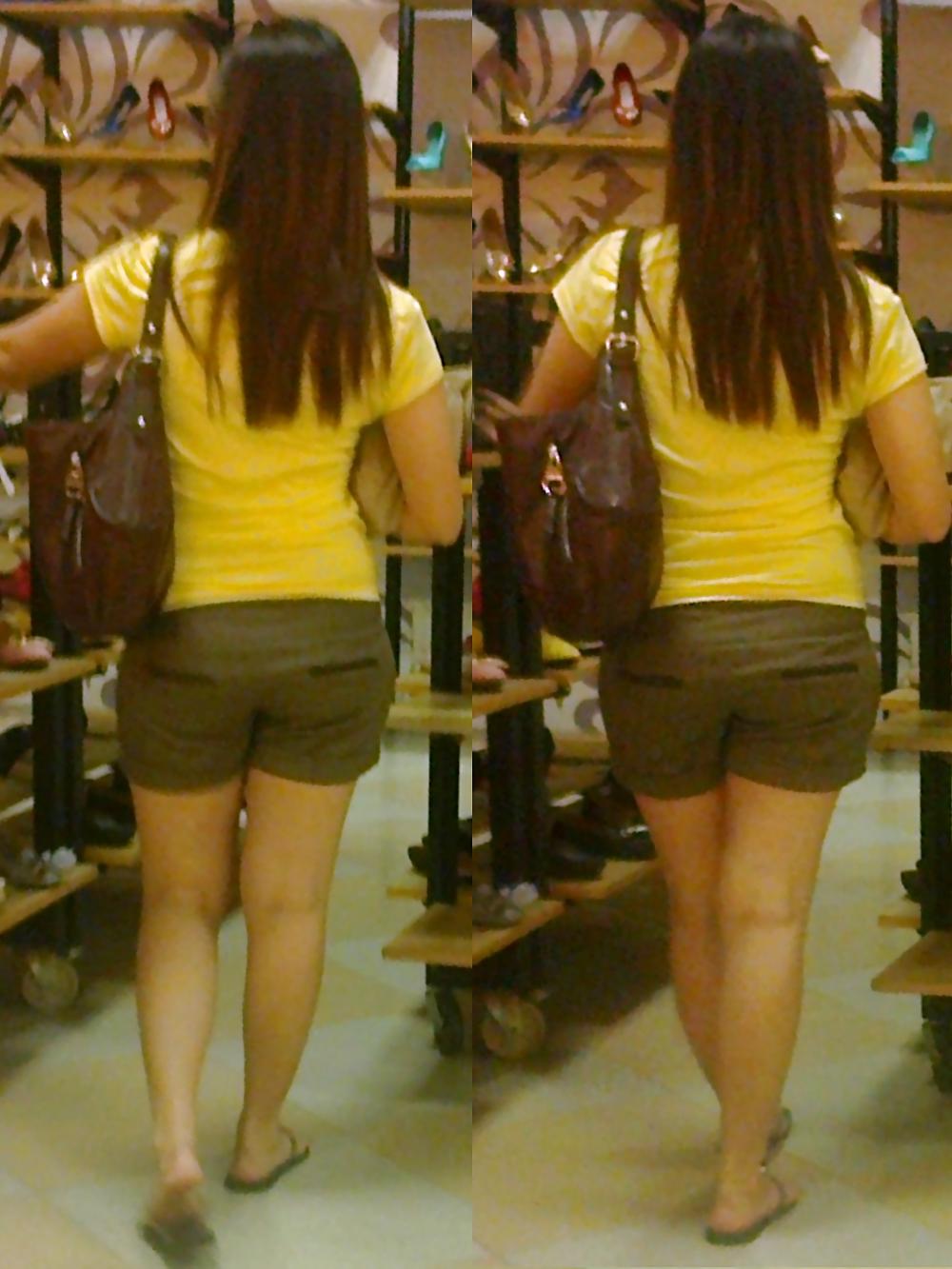 25P Pinay Legs