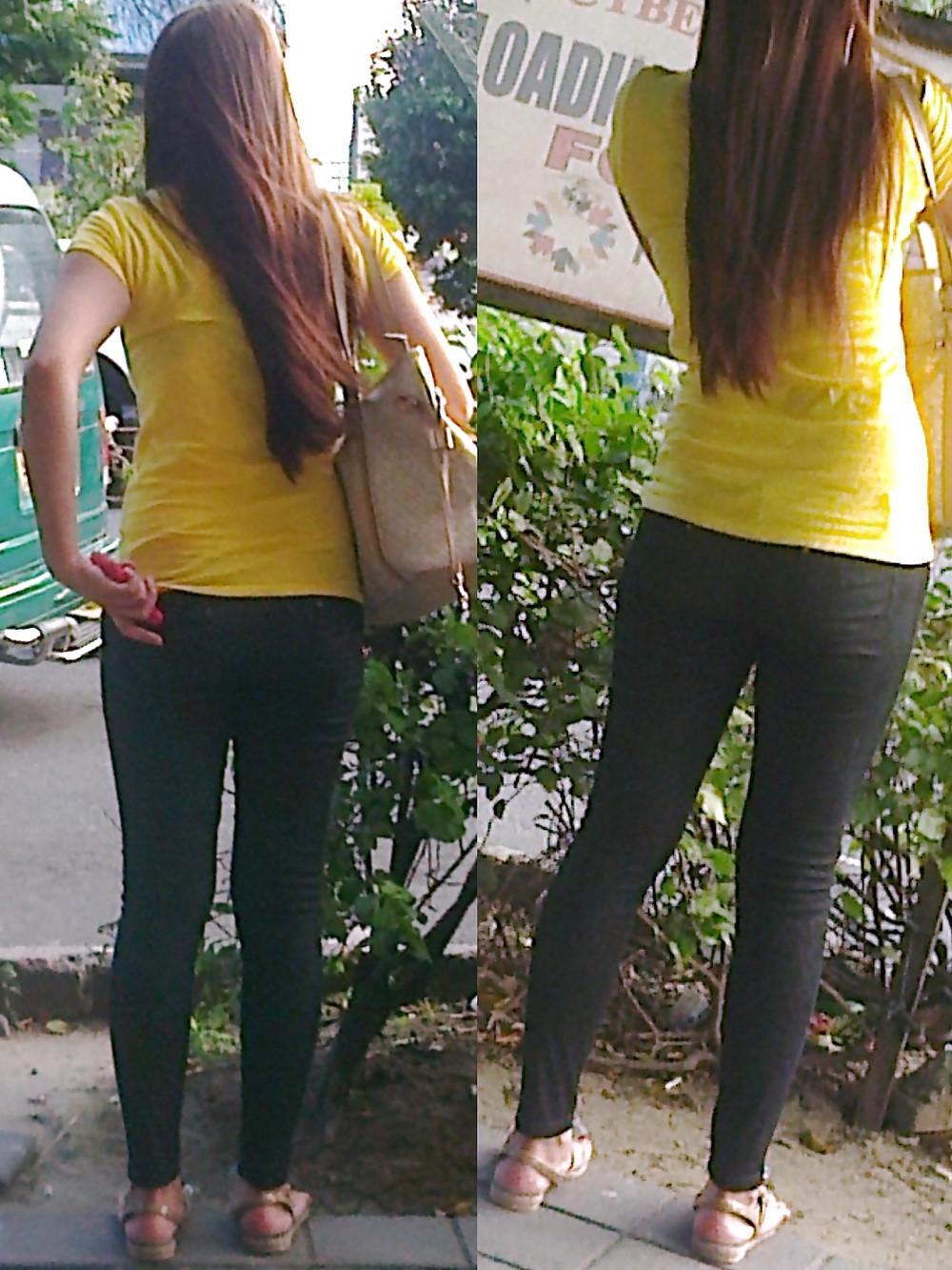 25P Pinay Legs
