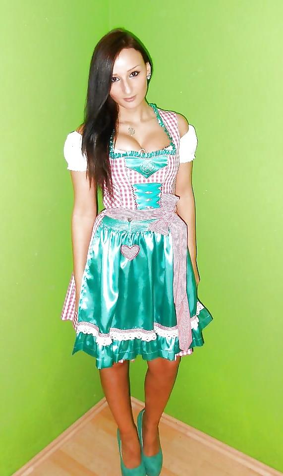 20P German girls who want your big non german cock