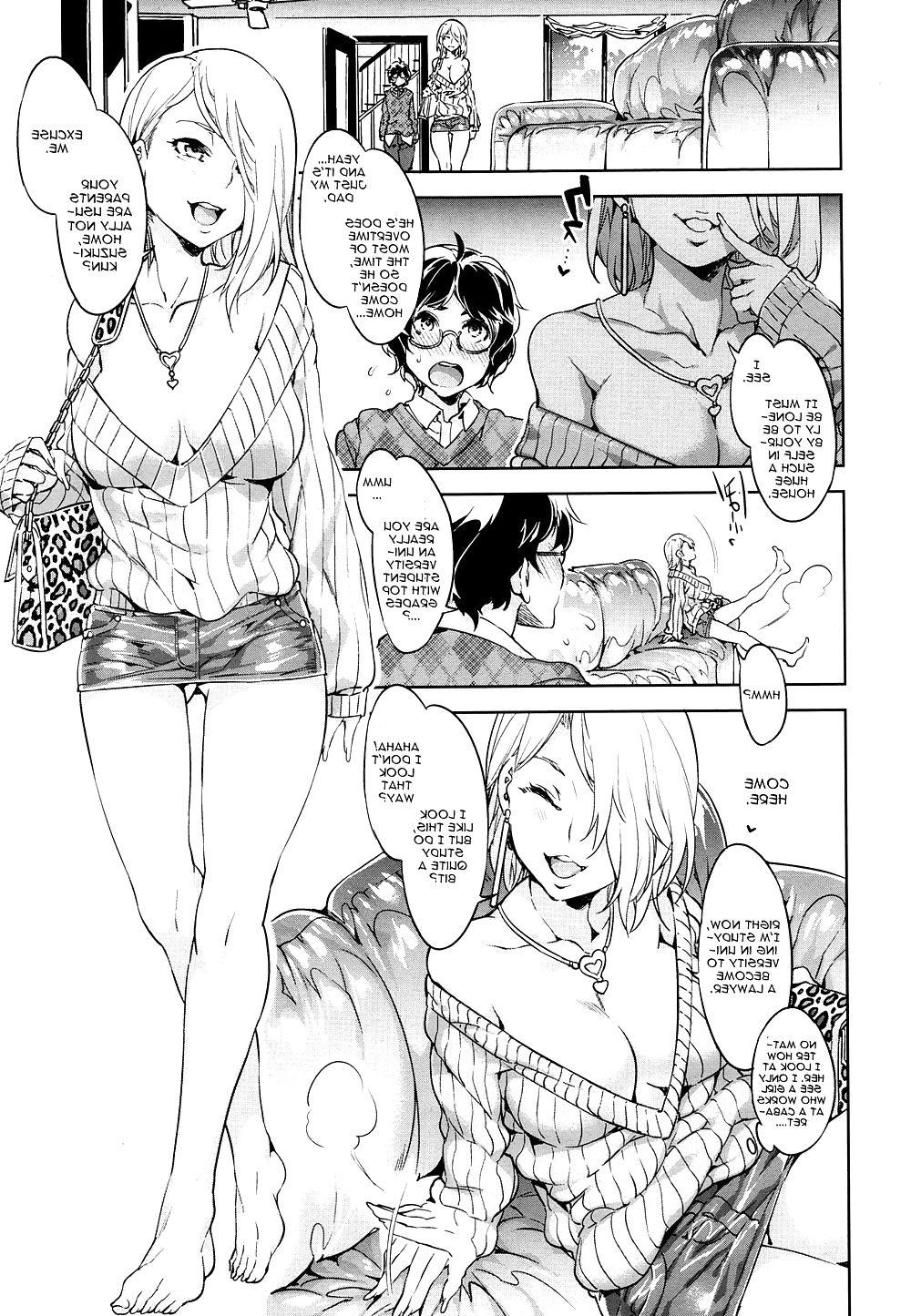 16P The Daily Life of Souma Sayoko