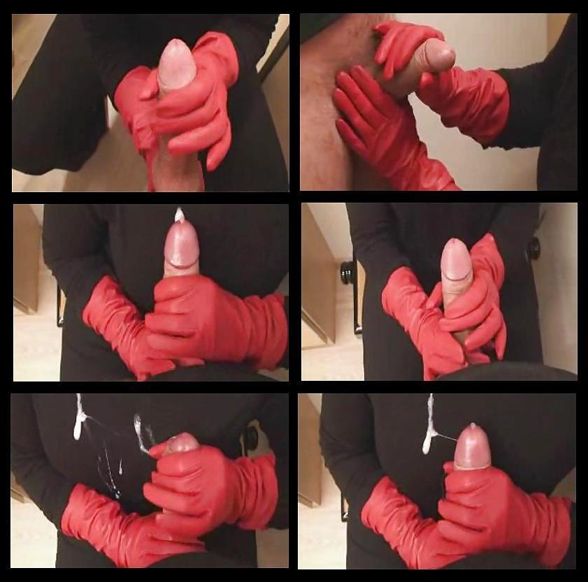 25P Cum on clothes 2