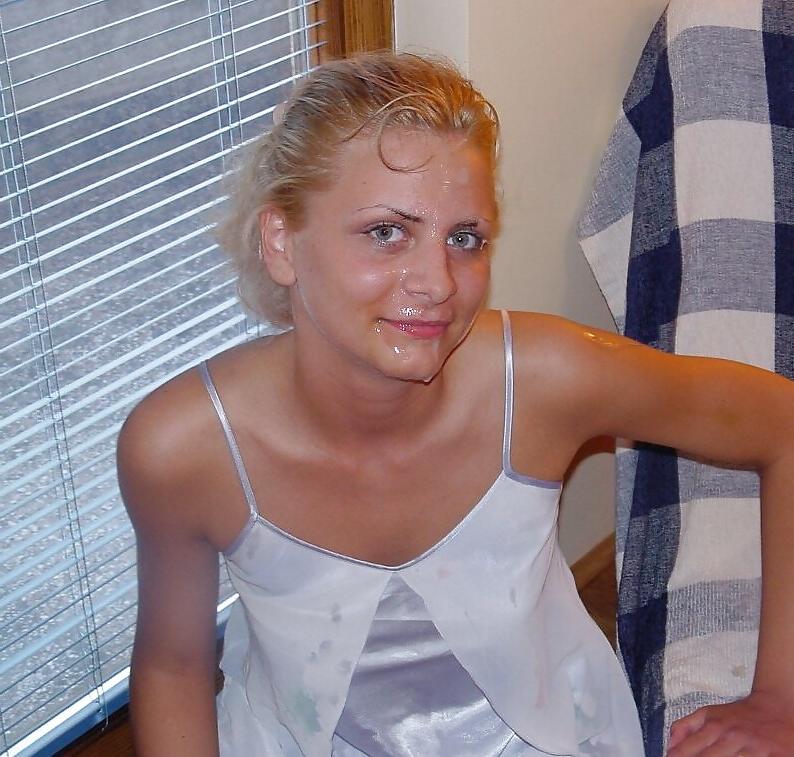 25P Cum on clothes 2