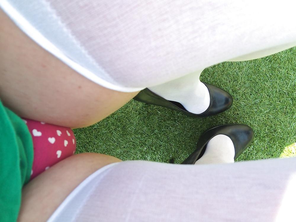 19P 1 Sissy verkleidet mich als Crossdresser
