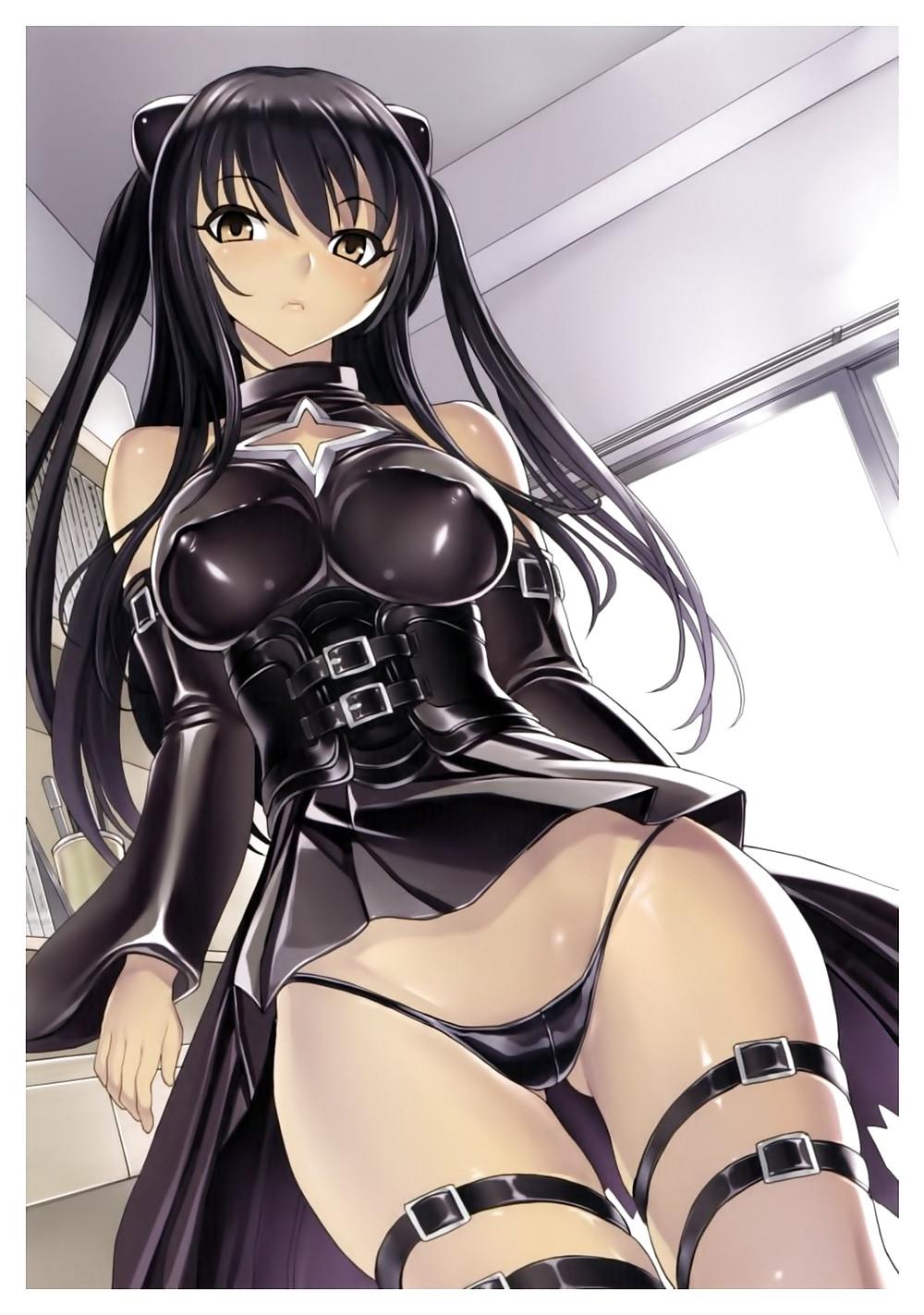 25P Hentai mix 28 verybigcandy