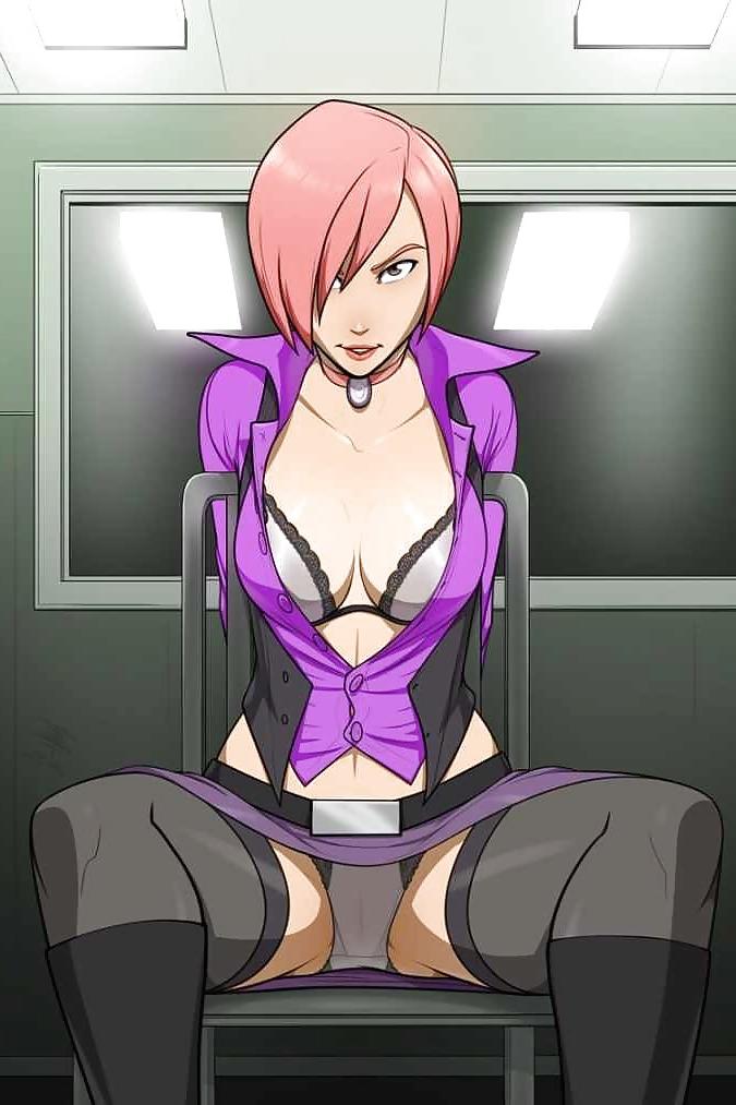 25P Hentai mix 28 verybigcandy