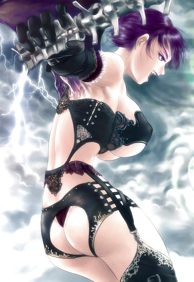 25P Hentai mix 28 verybigcandy