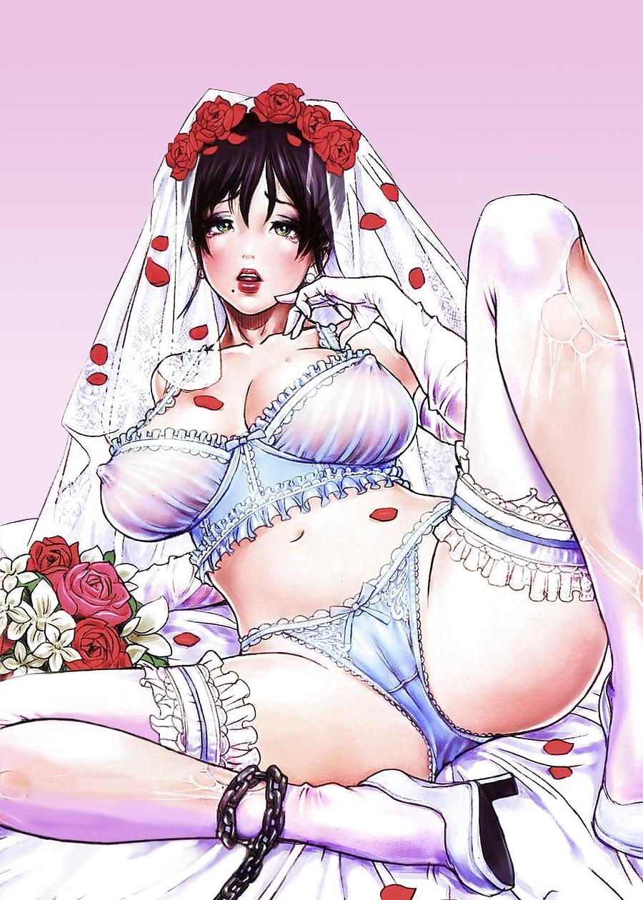 25P Hentai mix 28 verybigcandy