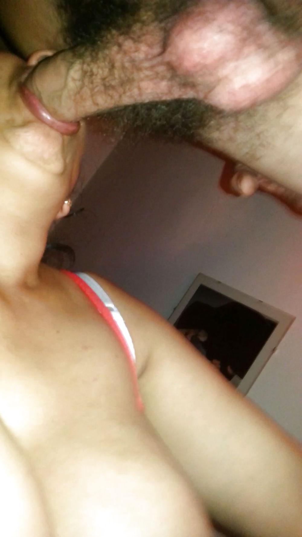 14P My last big boobs fuck!!!