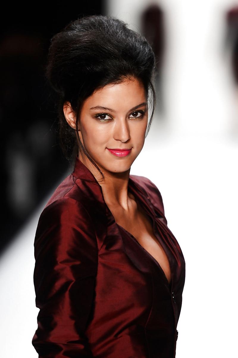 13P Rebecca Mir - German celeb to fuck