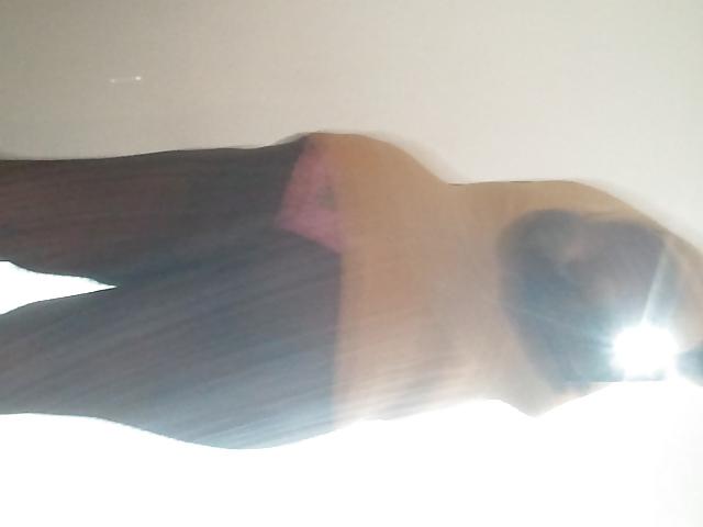 6P Shirt and booty panties 