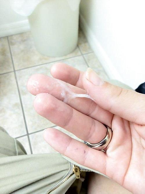 25P Things that make me hard and horny: Wet pussy edition