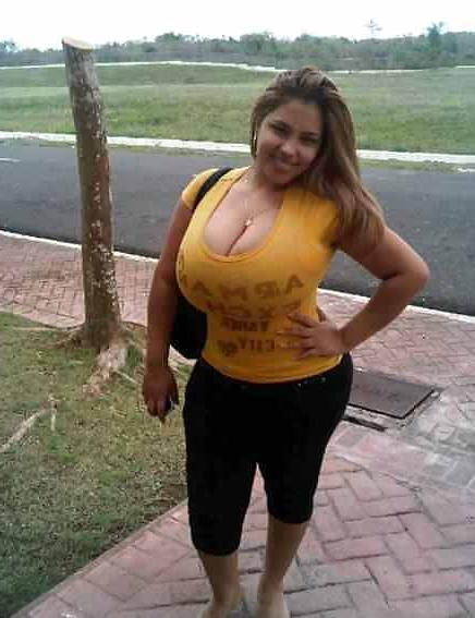 17P Slim girls big girls all huge boobs