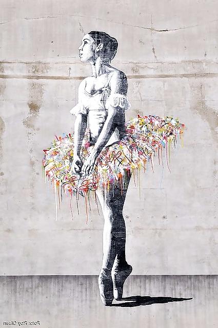 25P Street imagined....
