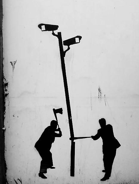 25P Street imagined....