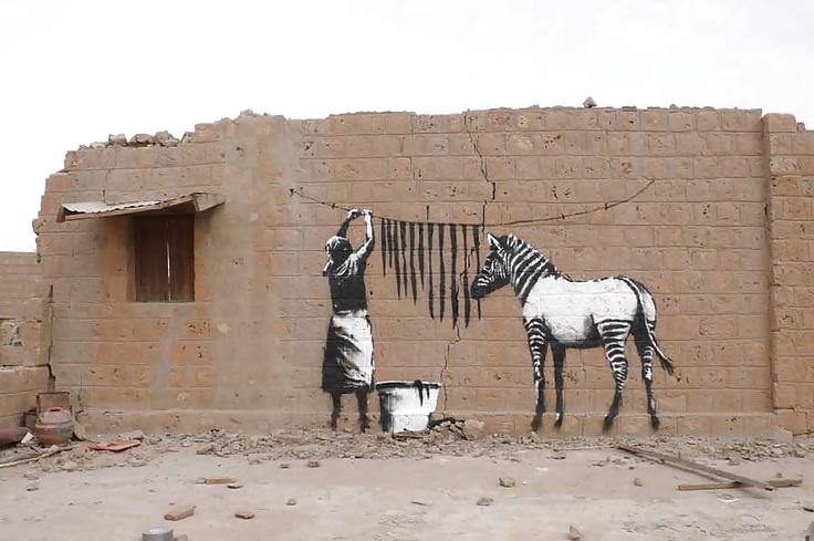 25P Street imagined....