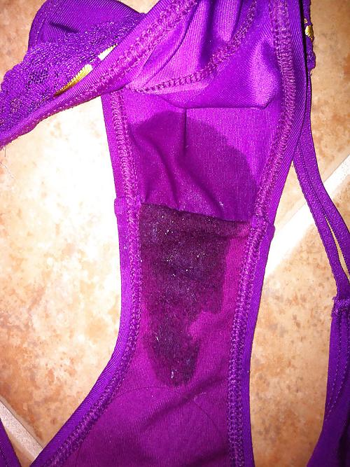 25P Wet & Sticky