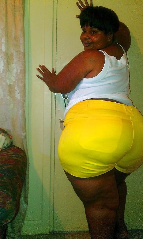 6P Booty booty booty