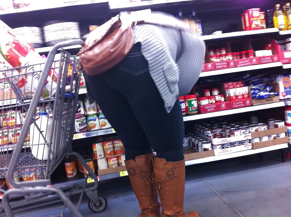 25P Booty surfing