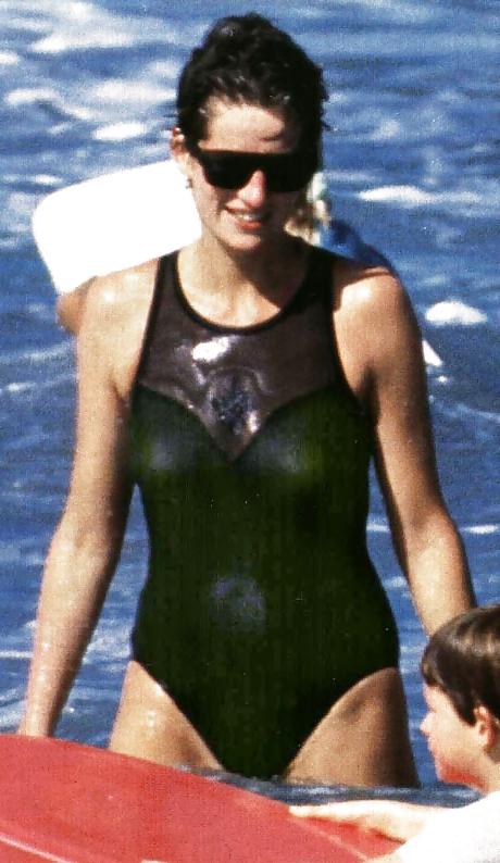 25P Princess Diana