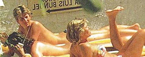 25P Princess Diana