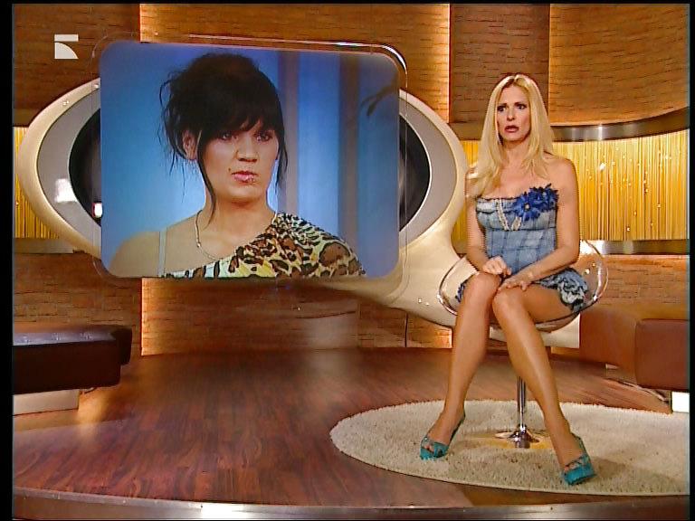 11P German TV - Sonya