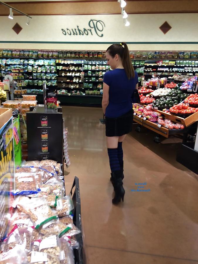 10P Upskrit store