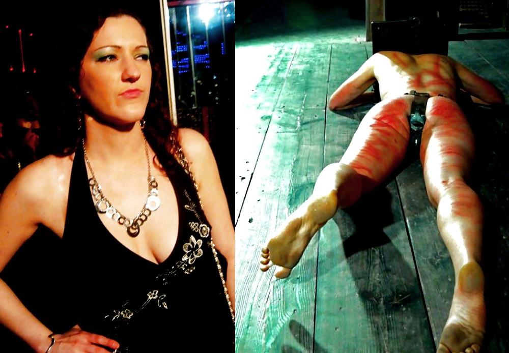 24P Dressed undressed erotic girls