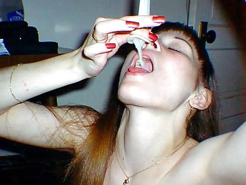 25P I would drink a condom full of black cum every day.  suhu
