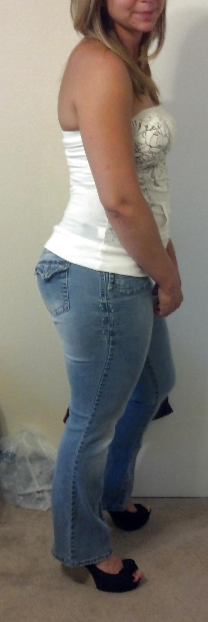 8P PAWG clothed booty...kcpride31