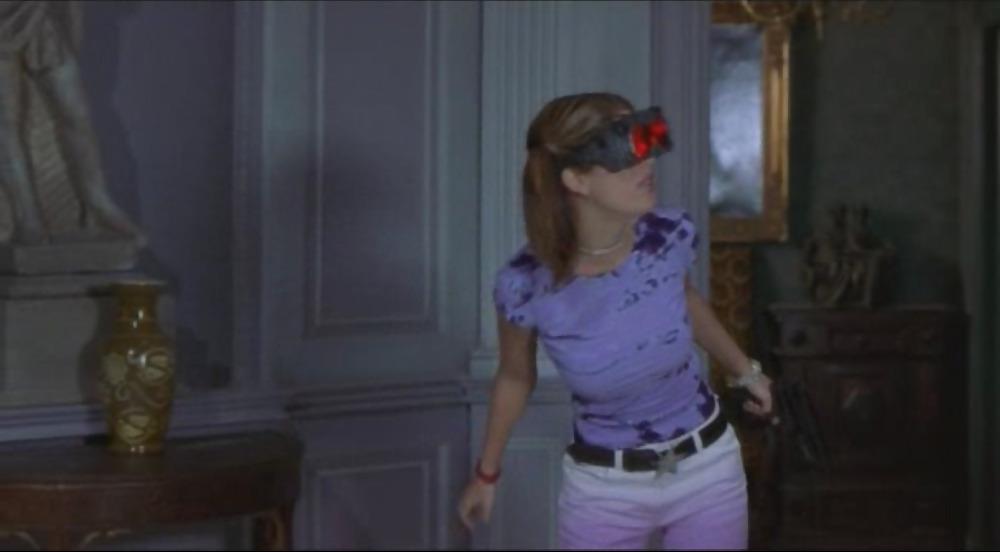 25P Scary Movie 2 So Fucking Sexy (Ongoing)