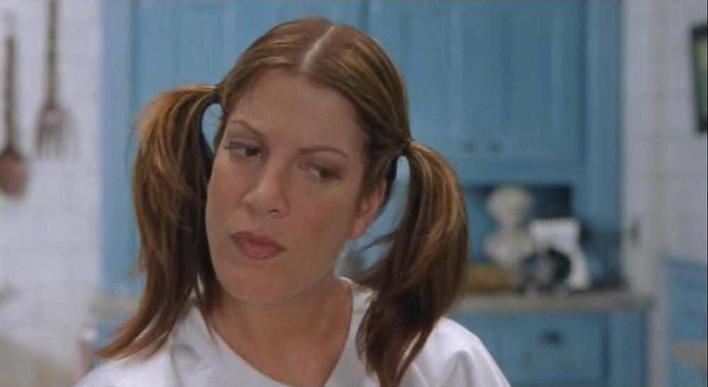 25P Scary Movie 2 So Fucking Sexy (Ongoing)
