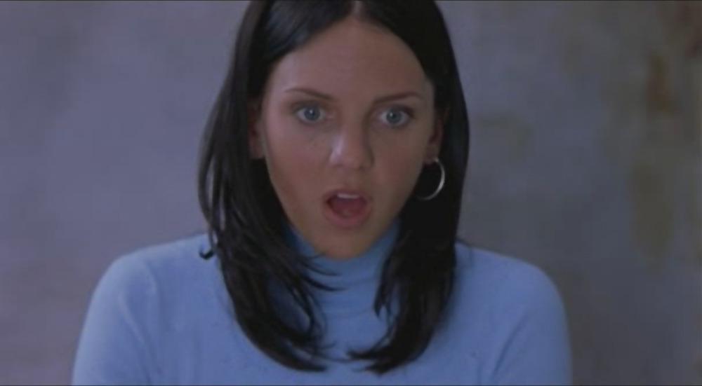 25P Scary Movie 2 So Fucking Sexy (Ongoing)