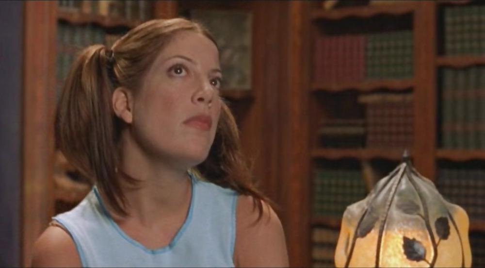 25P Scary Movie 2 So Fucking Sexy (Ongoing)
