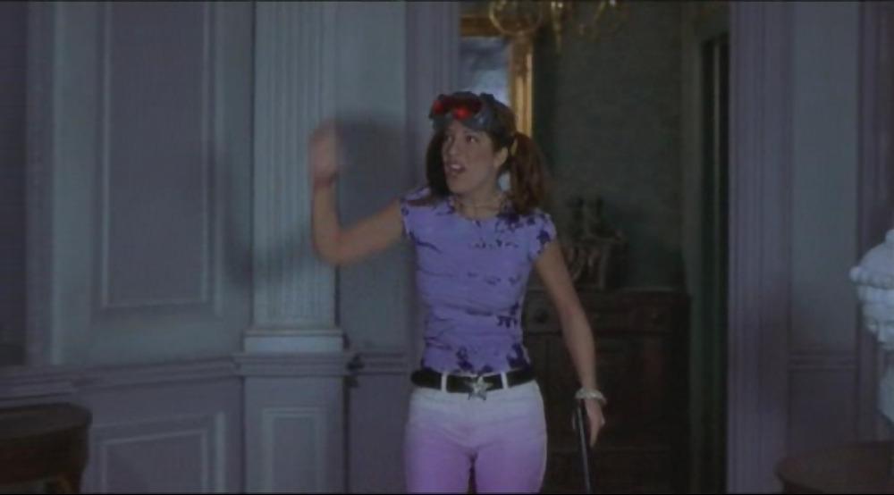 25P Scary Movie 2 So Fucking Sexy (Ongoing)