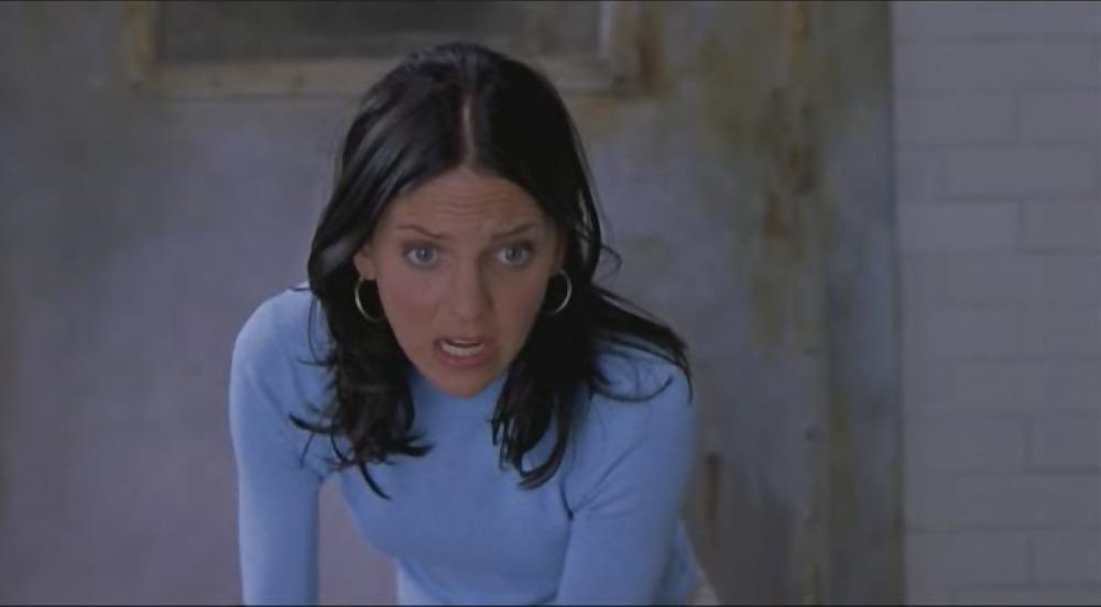 25P Scary Movie 2 So Fucking Sexy (Ongoing)