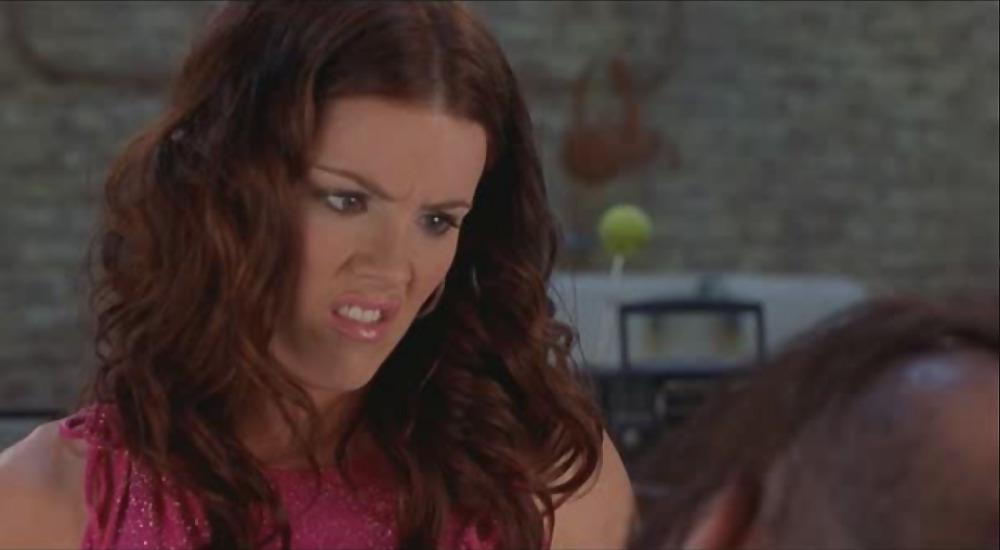 25P Scary Movie 2 So Fucking Sexy (Ongoing)