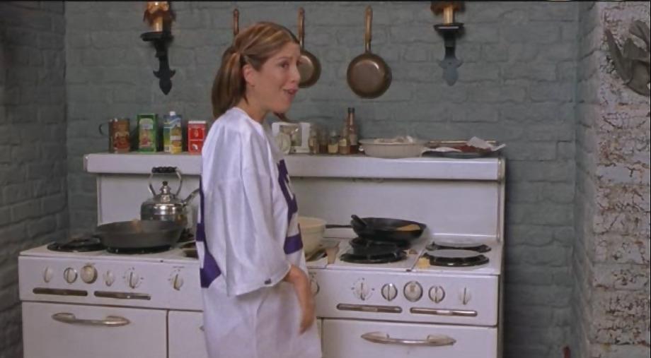 25P Scary Movie 2 So Fucking Sexy (Ongoing)