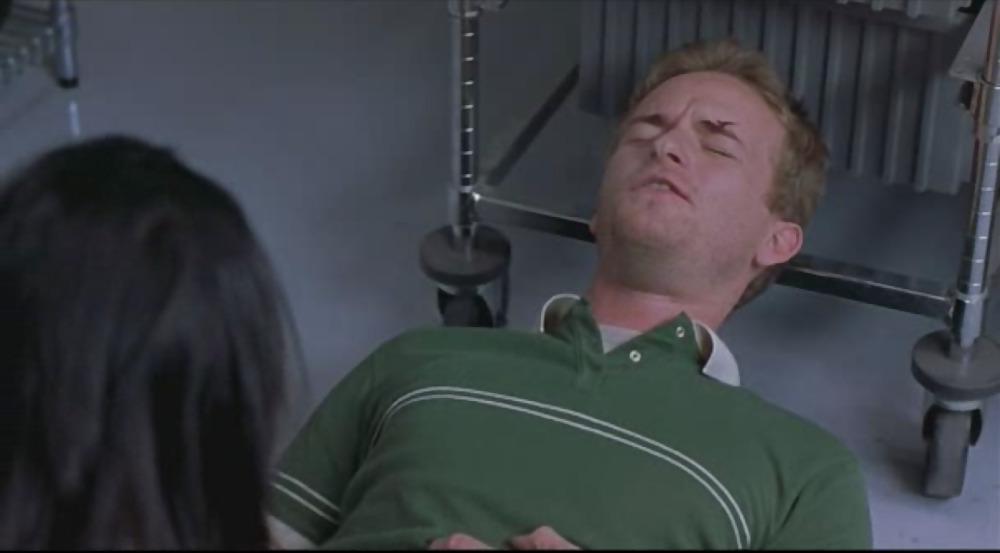 25P Scary Movie 2 So Fucking Sexy (Ongoing)