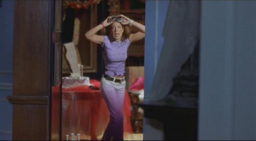 25P Scary Movie 2 So Fucking Sexy (Ongoing)