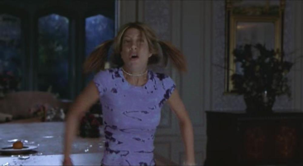25P Scary Movie 2 So Fucking Sexy (Ongoing)
